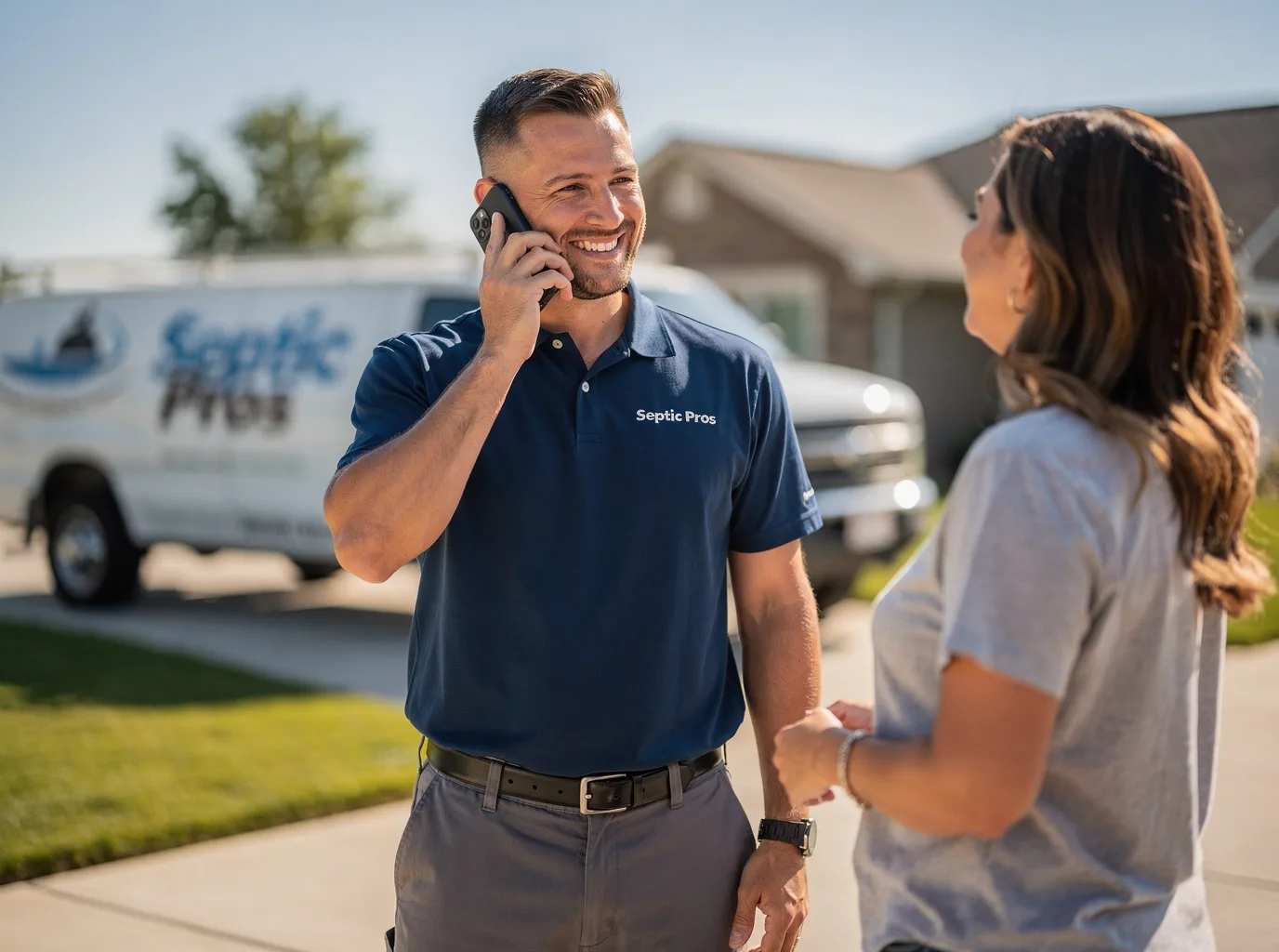 Septic Tank Pumping Weldon, IL FAQs